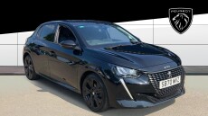 Peugeot 208 1.2 PureTech 100 Allure Premium 5dr Petrol Hatchback